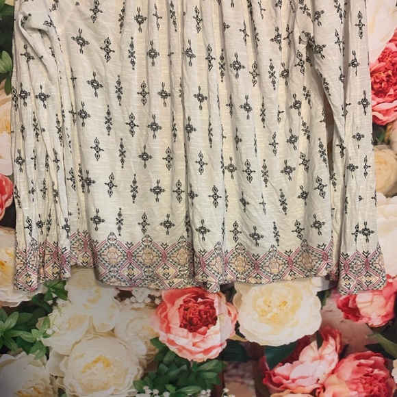 American Rag Long Sleeve Top - Picture 6 of 6